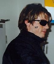 steve hart