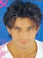 CAL COOPER