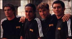 LES WA A FORD BOYARD