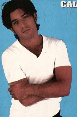 CAL COOPER
