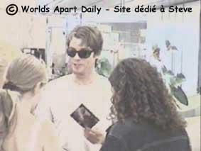MR STEVE HART&SES FANS