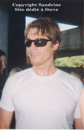 steve