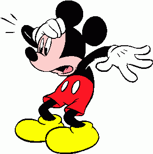 MICKEY