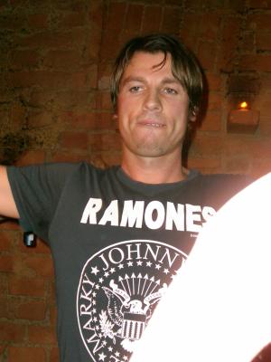 STEVE