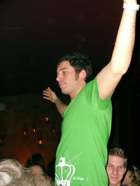 CAL COOPER