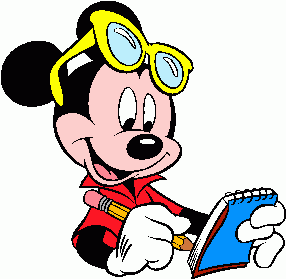 MICKEY