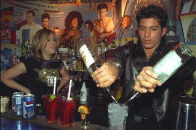CAL COOPER