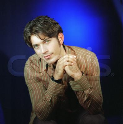 MR CAL COOPER