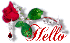UNE ROSE