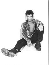 steve hart