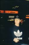steve hart