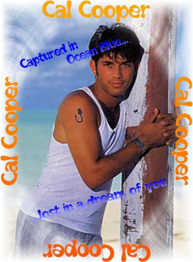 cal cooper