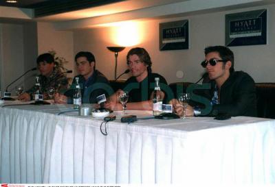 LES WA EN CONFERENCE