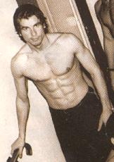 steve torse nu splendiiiiiiiiiite