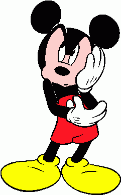 MICKEY