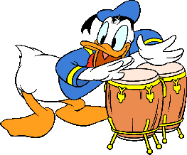 DONALD
