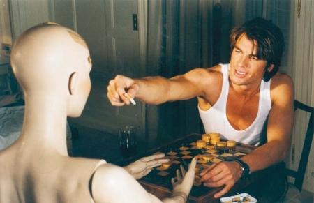 steve& son mannequin