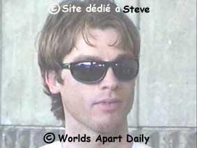 MR STEVE HART