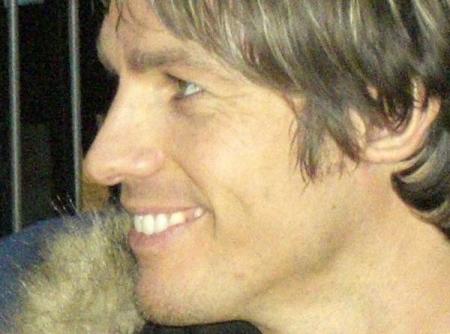 steve hart