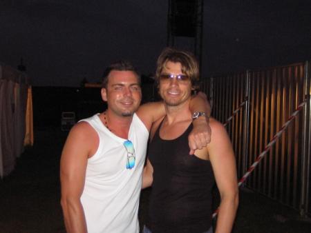 Phil &STEVE