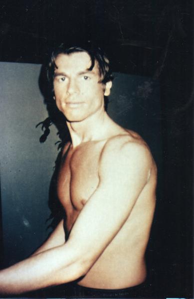 steve hart