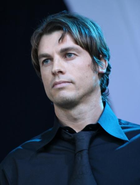 steve my angel