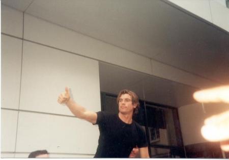 steve hart