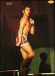 CAL COOPER