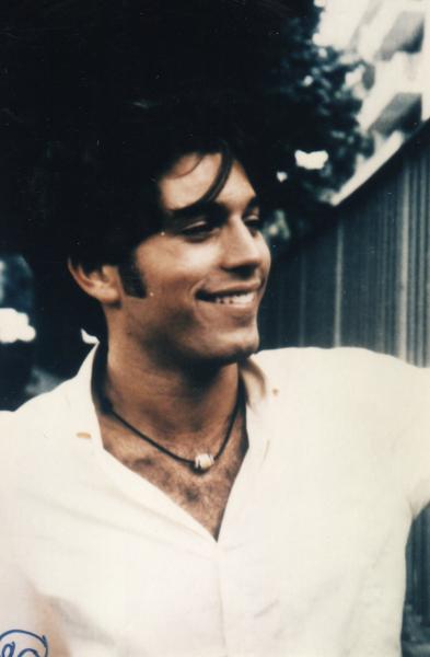 cal cooper