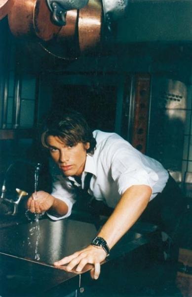 steve hart