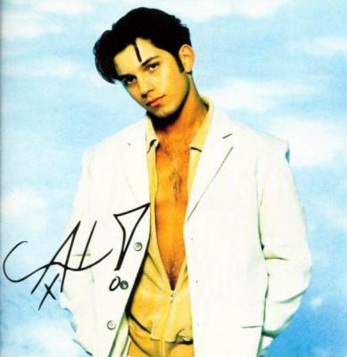 MR CAL COOPER