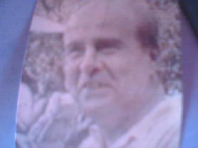LE PERE DE TIM