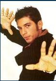 CAL  COOPER