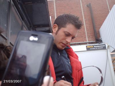 CAL COOPER