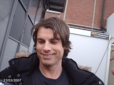 STEVE O HIT MACHINE