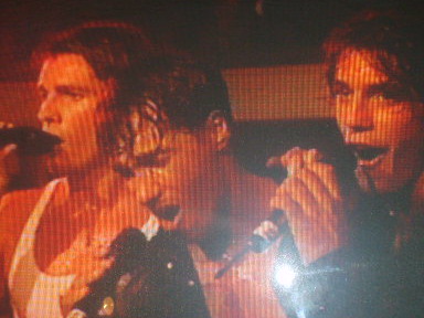 NATHAN CHANTE MORE THAN JUST ONE NIGHT