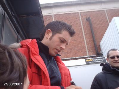 MR CAL COOPER