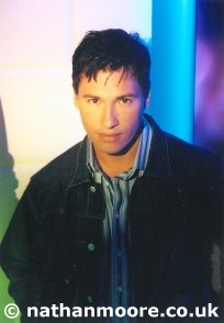 NATHAN MOORE