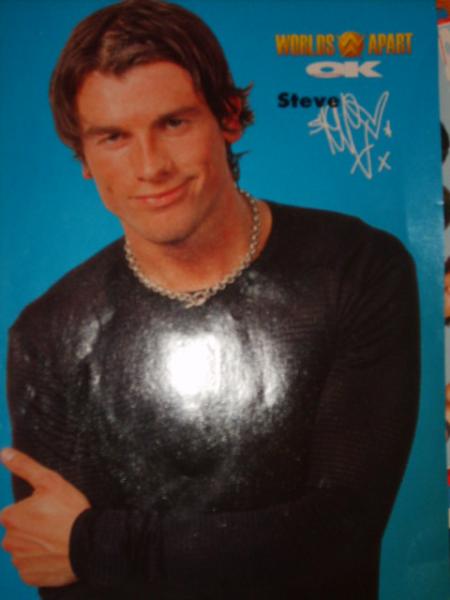 steve 