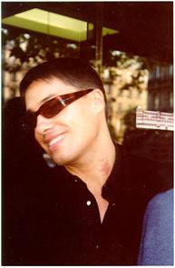 NATHAN MOORE