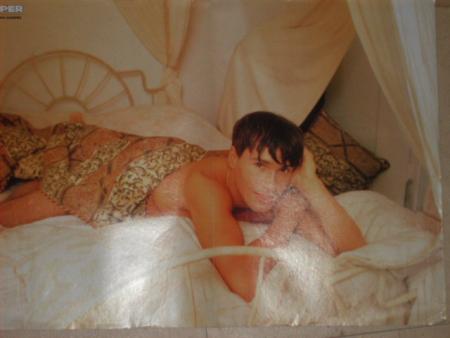 NATHAN MOORE DS LE LIT