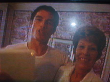 STEVE ET DIANE