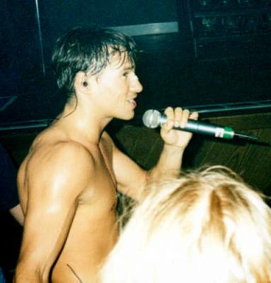 NATHAN MOORE