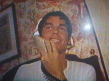 STEVE O PHONE