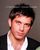 CAL  COOPER