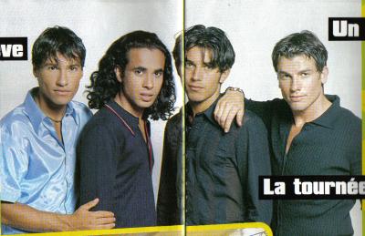 les wa